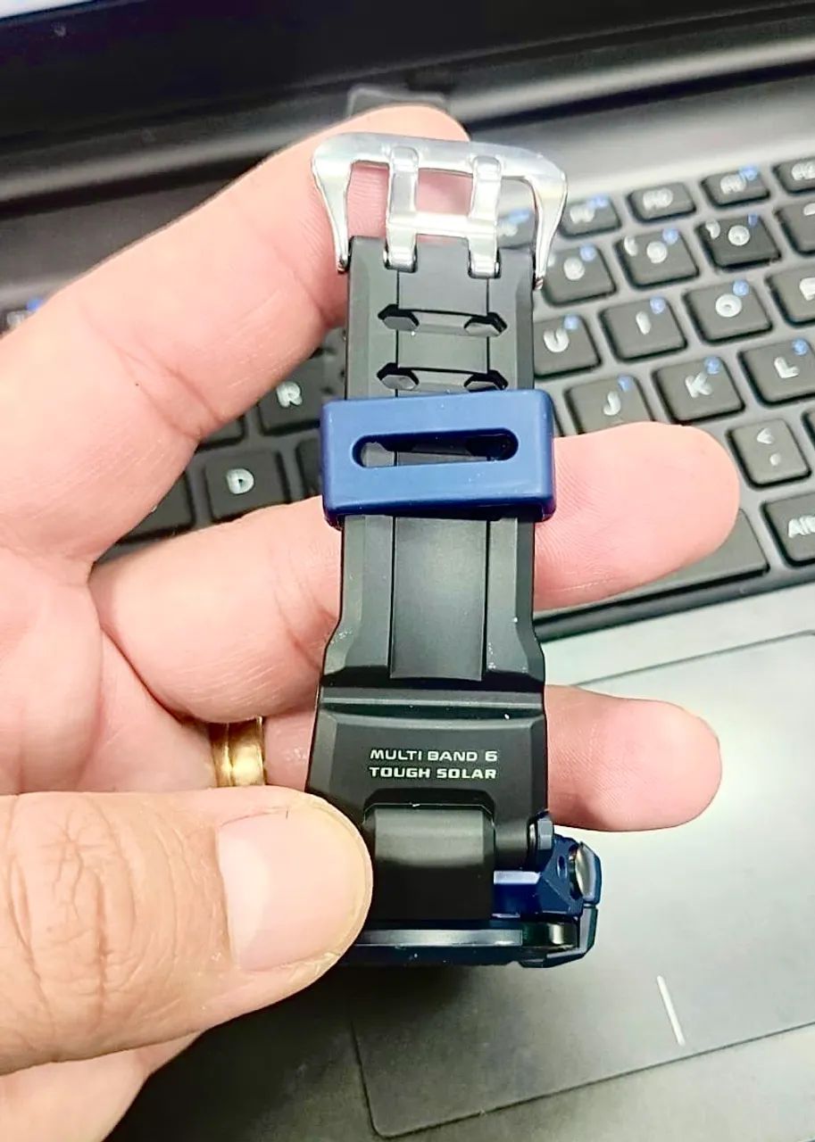 Casio g-shock gravitymaster   - Foto 4