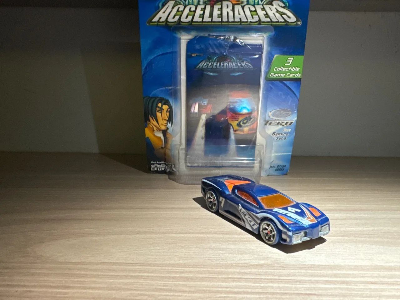 REVERB ACCELERACS CUSTOM COM RODAS ORIGINAIS ! - Foto 3