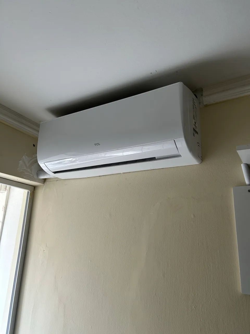 Ar condicionado 12000 btus 