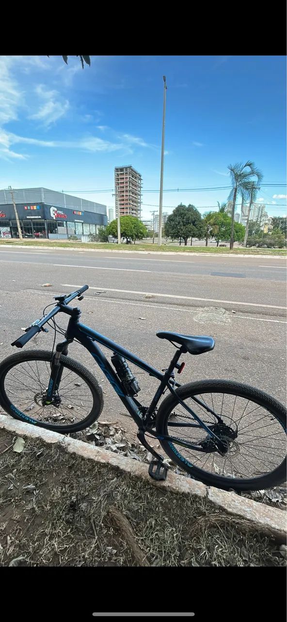 Bicicleta OGGI ARO 29 - Foto 2