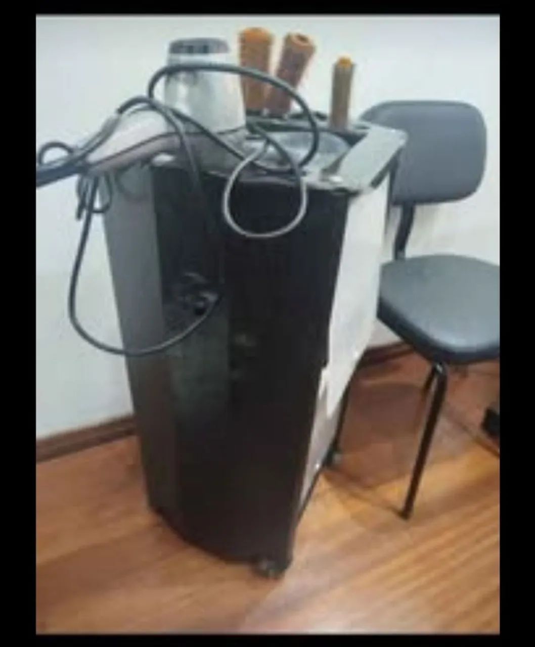 Vende-se itens de salão de beleza  - Foto 3