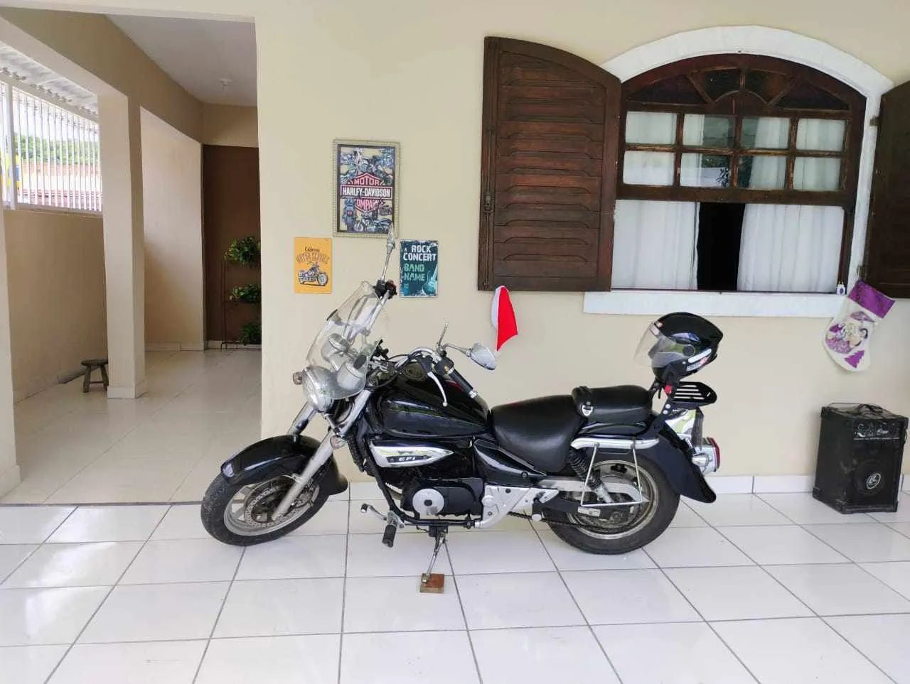 Mirage 250 cc - Foto 4