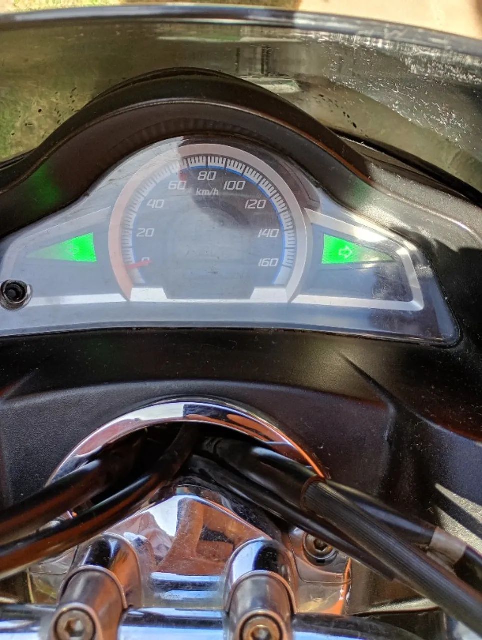 Pcx 2018 - Foto 2