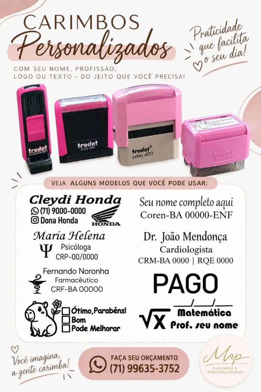 Broche Magnético  - Foto 2