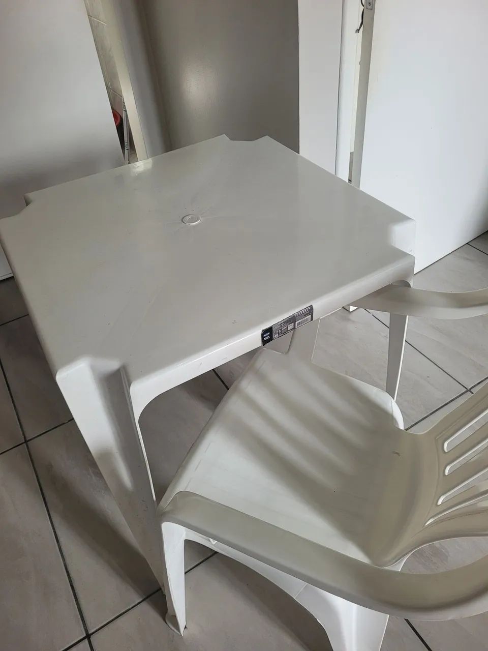 Mesa - Foto 2
