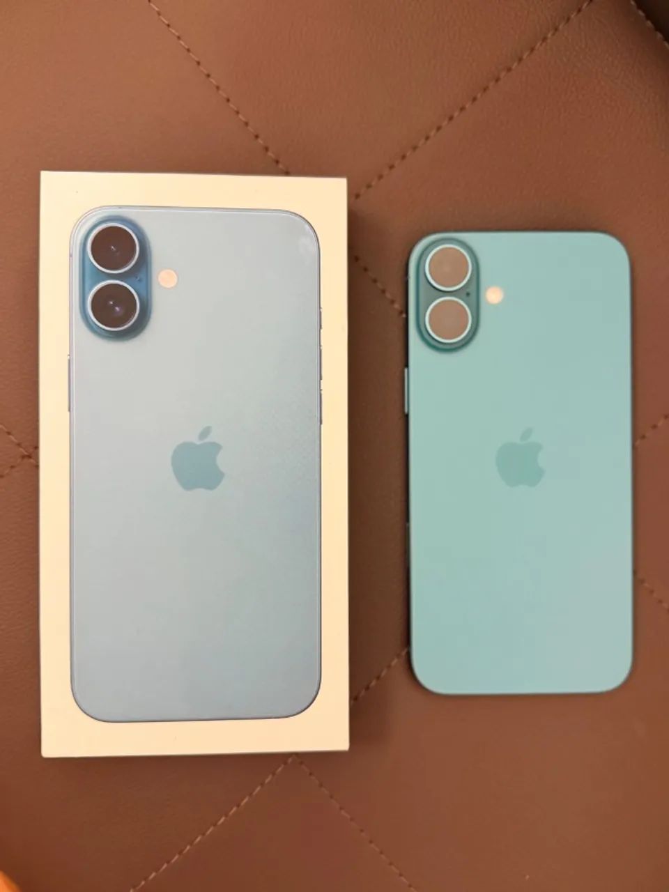 iPhone 16 Plus  - Foto 2