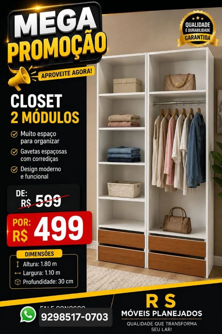 Móveis  - Foto 2