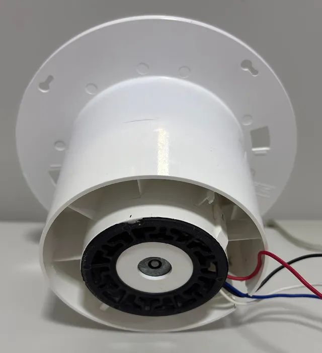 Exaustor Sicflux Sonora 11 Bivolt 100mm - Foto 3
