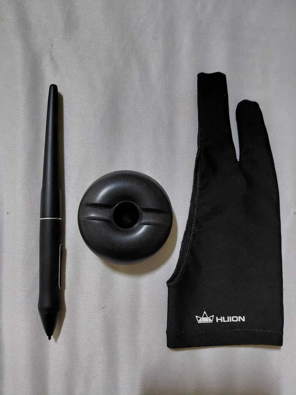 Mesa digitalizadora Huion Kamvas 13 - Foto 2