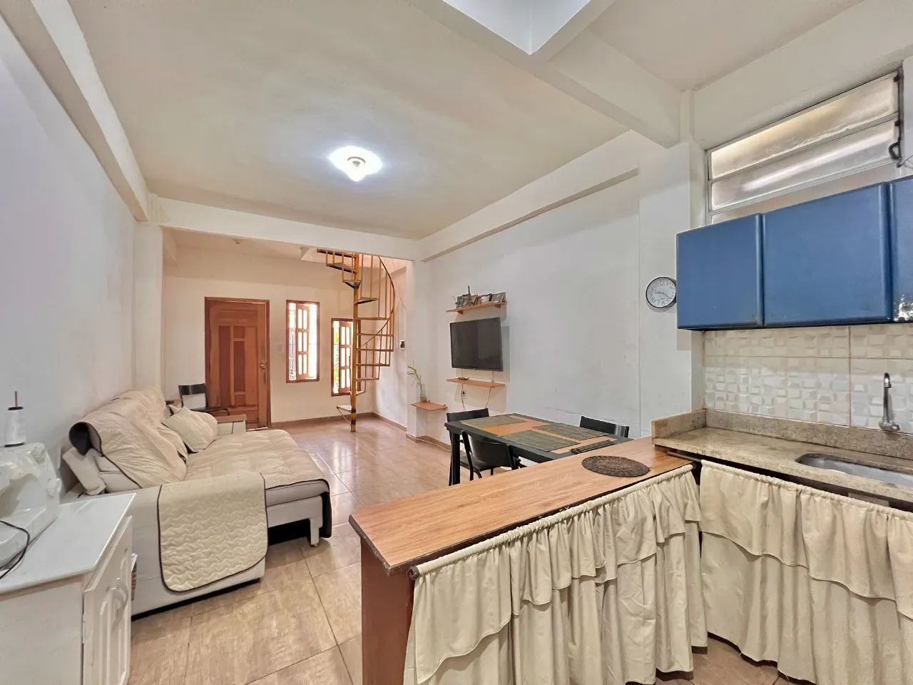 Excelente Casa no Souza - Conjunto Amapá - Foto 3