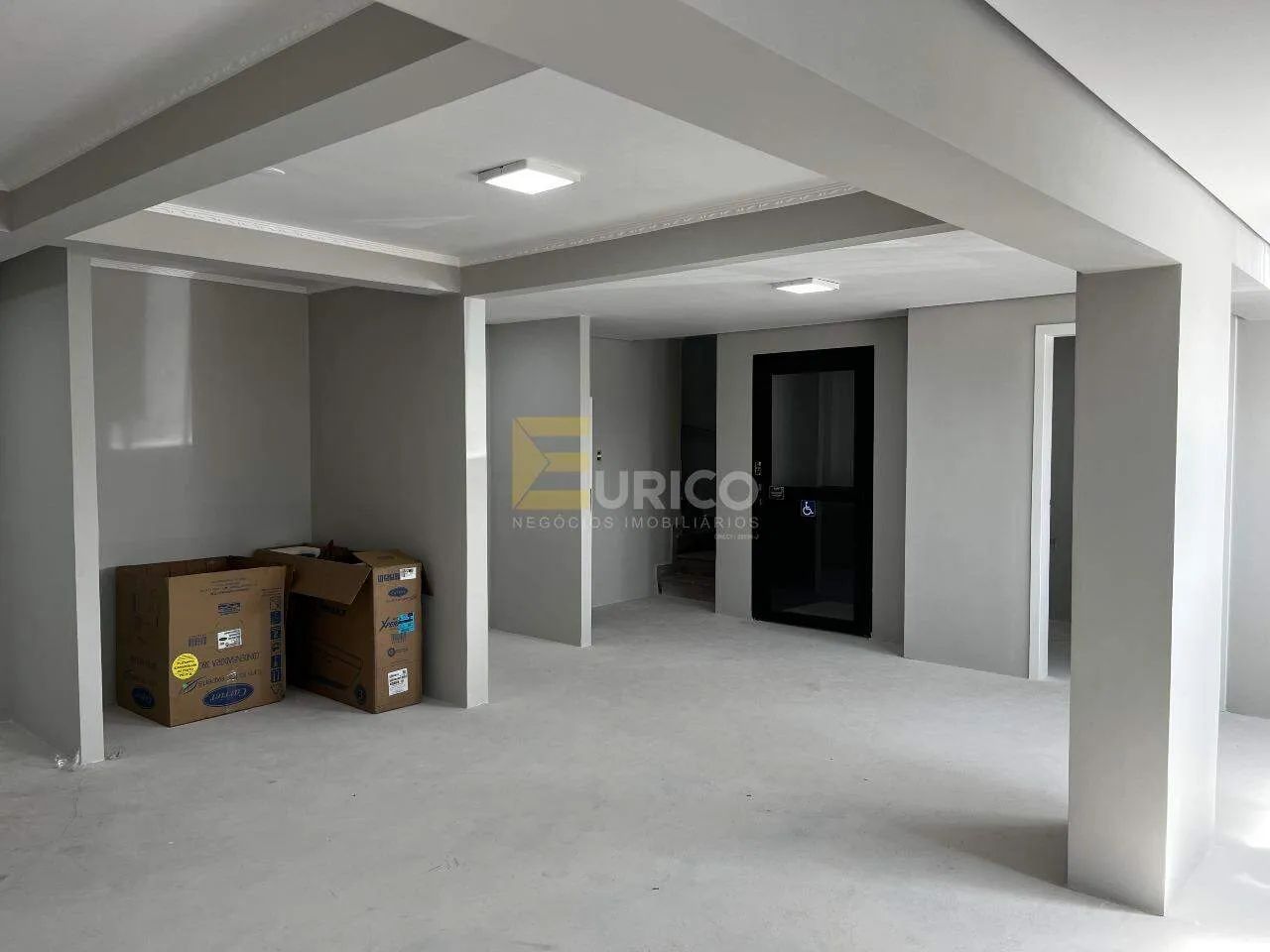 Sala para aluguel no VILA CLAYTON em Valinhos/SP - Foto 2