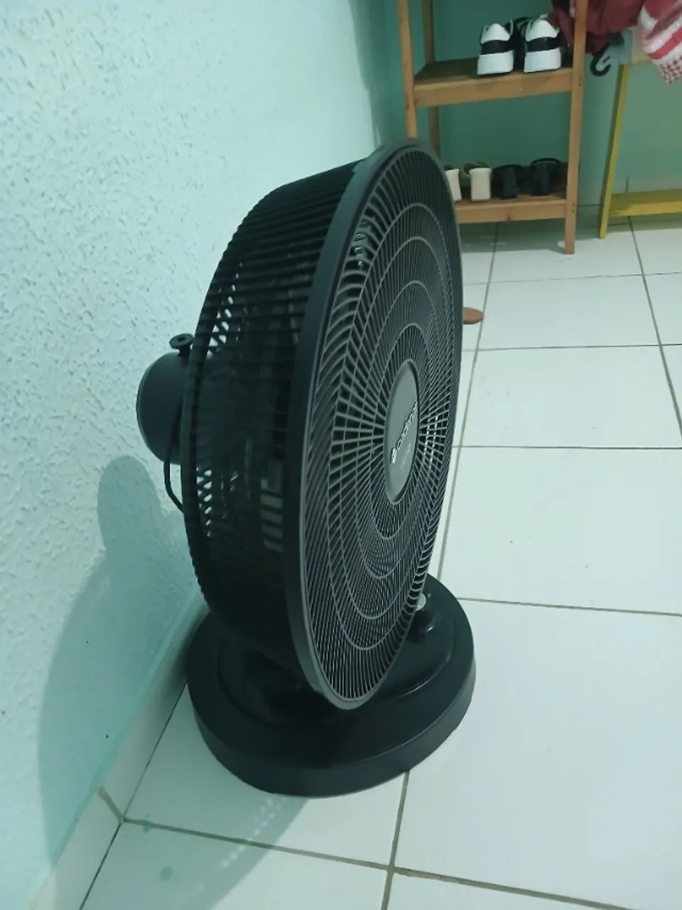 Ventilador  - Foto 3