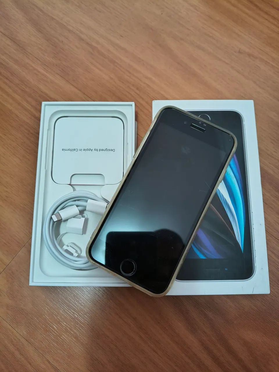 iPhone SE 256G  - Foto 4