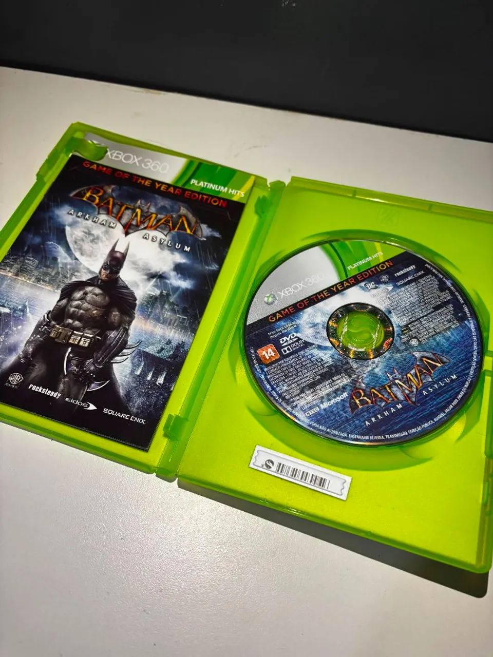 Xbox One S 1TB - Foto 4