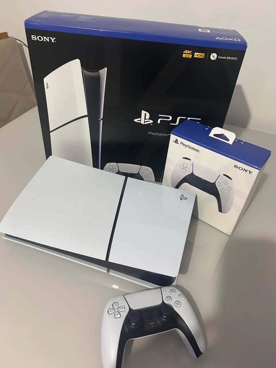 PlayStation 5 - Foto 4