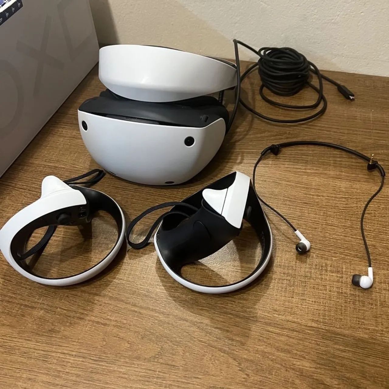 Vendo PSVR 2 - Foto 3