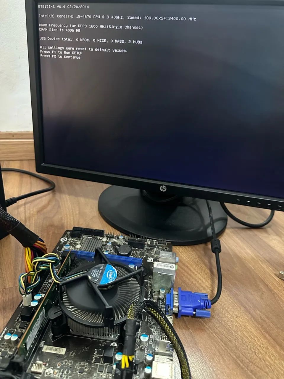 KIT GAMER I5 HDMI USB 3.0 - Foto 3