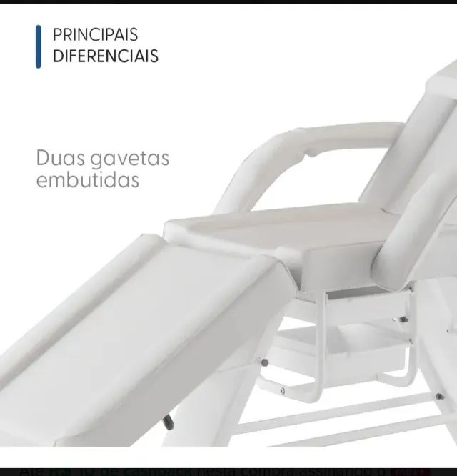 Maca estética  - Foto 2