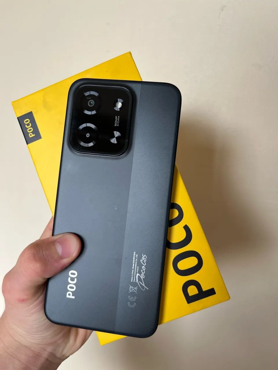 Xiaomi Poco C85 128 gigas