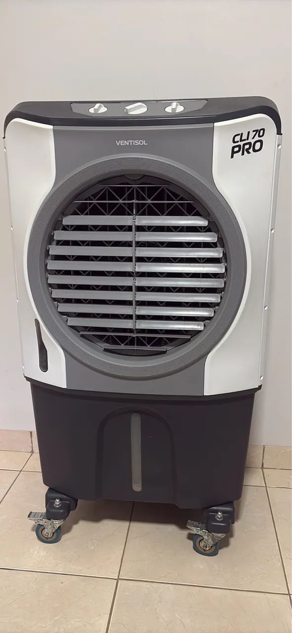 Vendo climatizadores Ventisol 70 litros  - Foto 4
