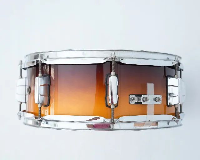 CAIXA MAPEX MERIDIAN BIRCH - Foto 4