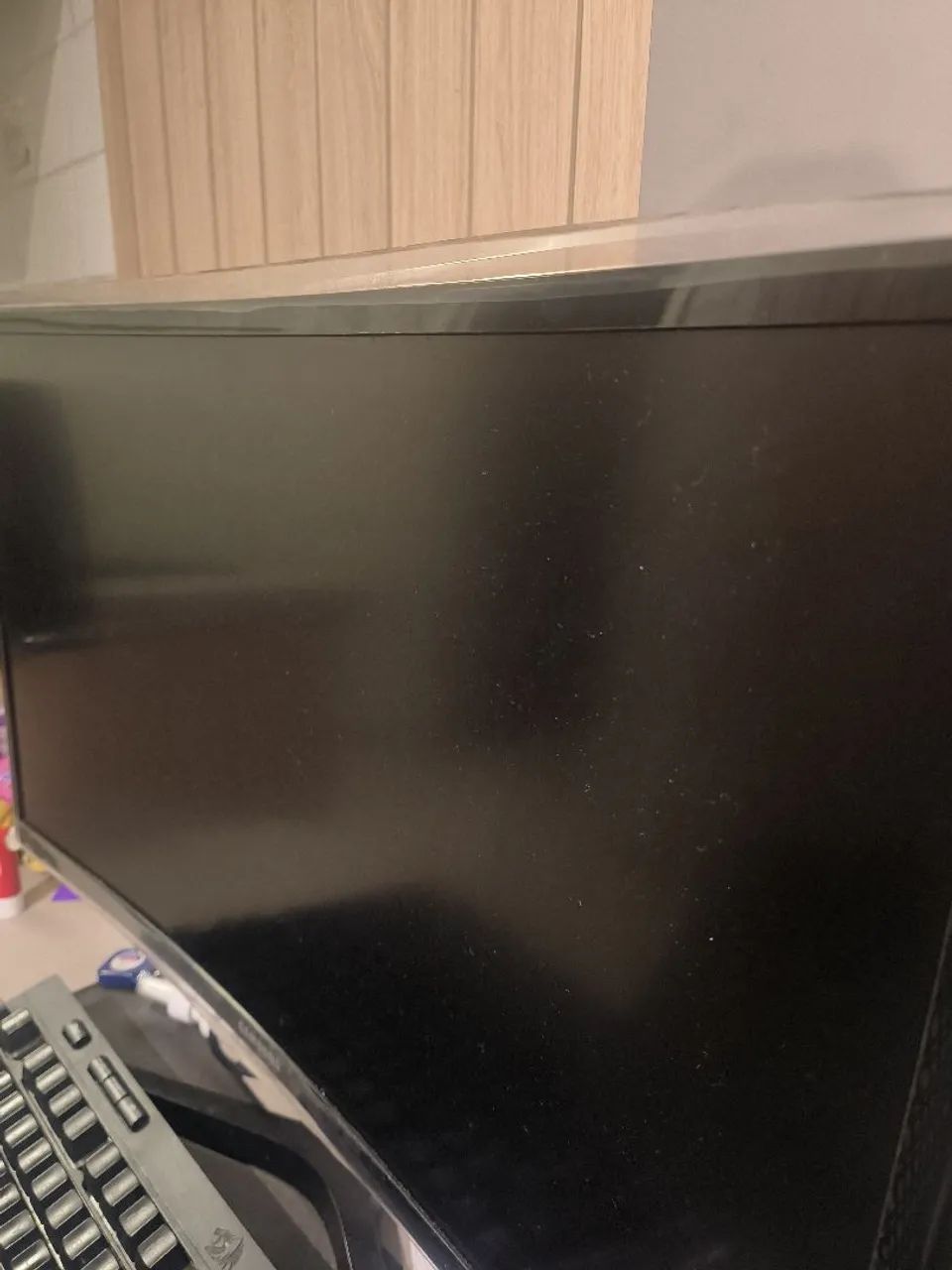 Monitor Gamer Samsung 26 Curvado - Foto 2
