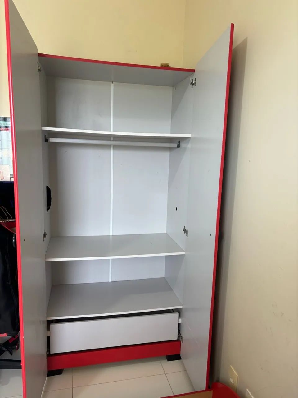 Guarda Roupa  - Foto 4