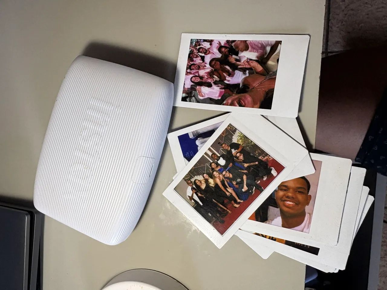 impressora instax mini link 3  - Foto 3