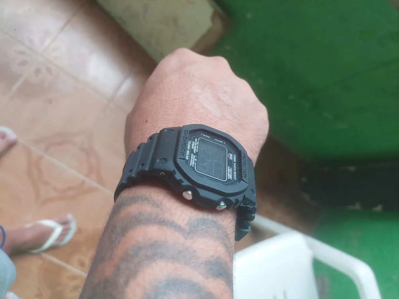 Relógio g-chock  - Foto 2