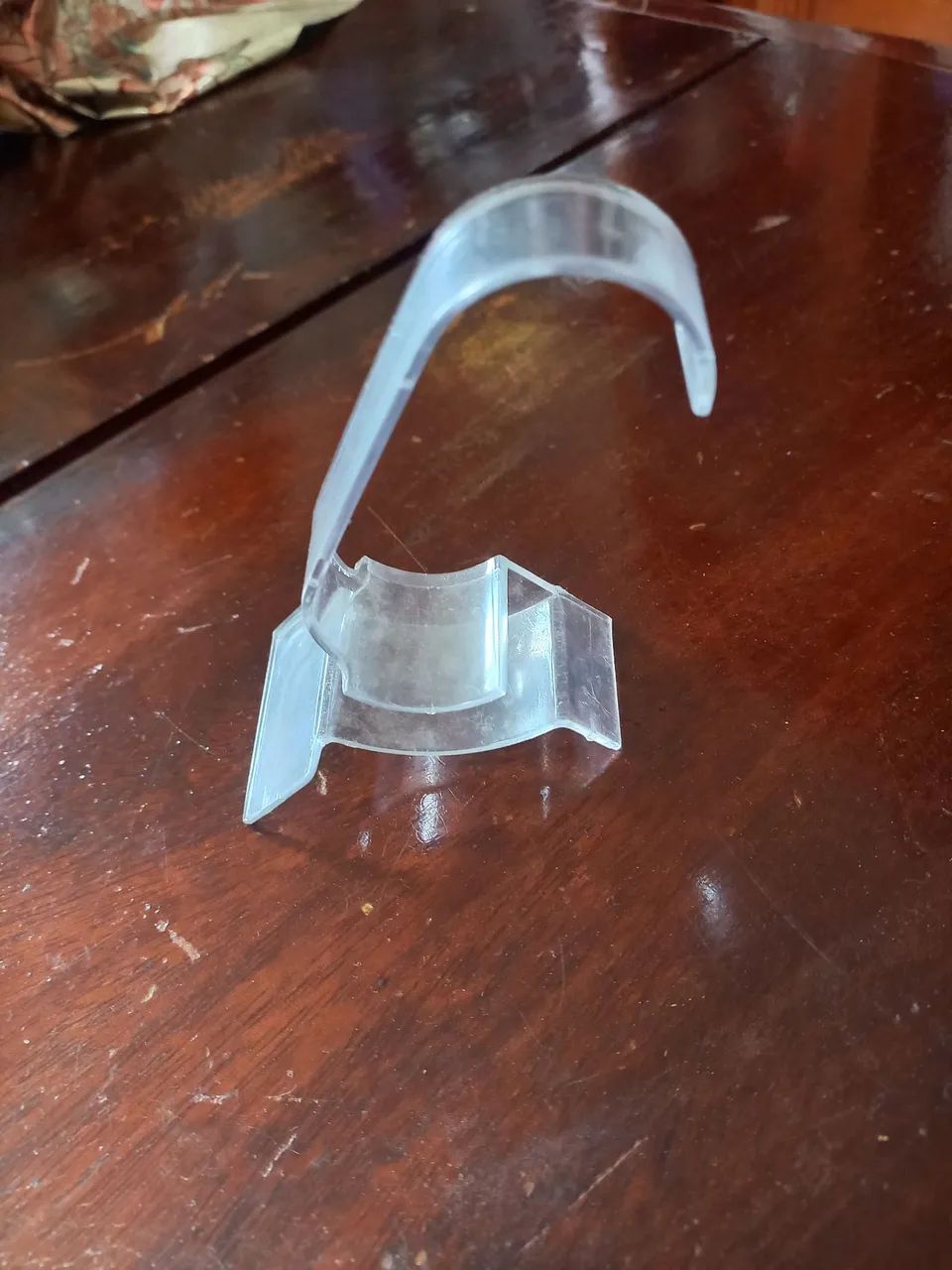Expositor de relógio e pulseira em acrílico novo  - Foto 4
