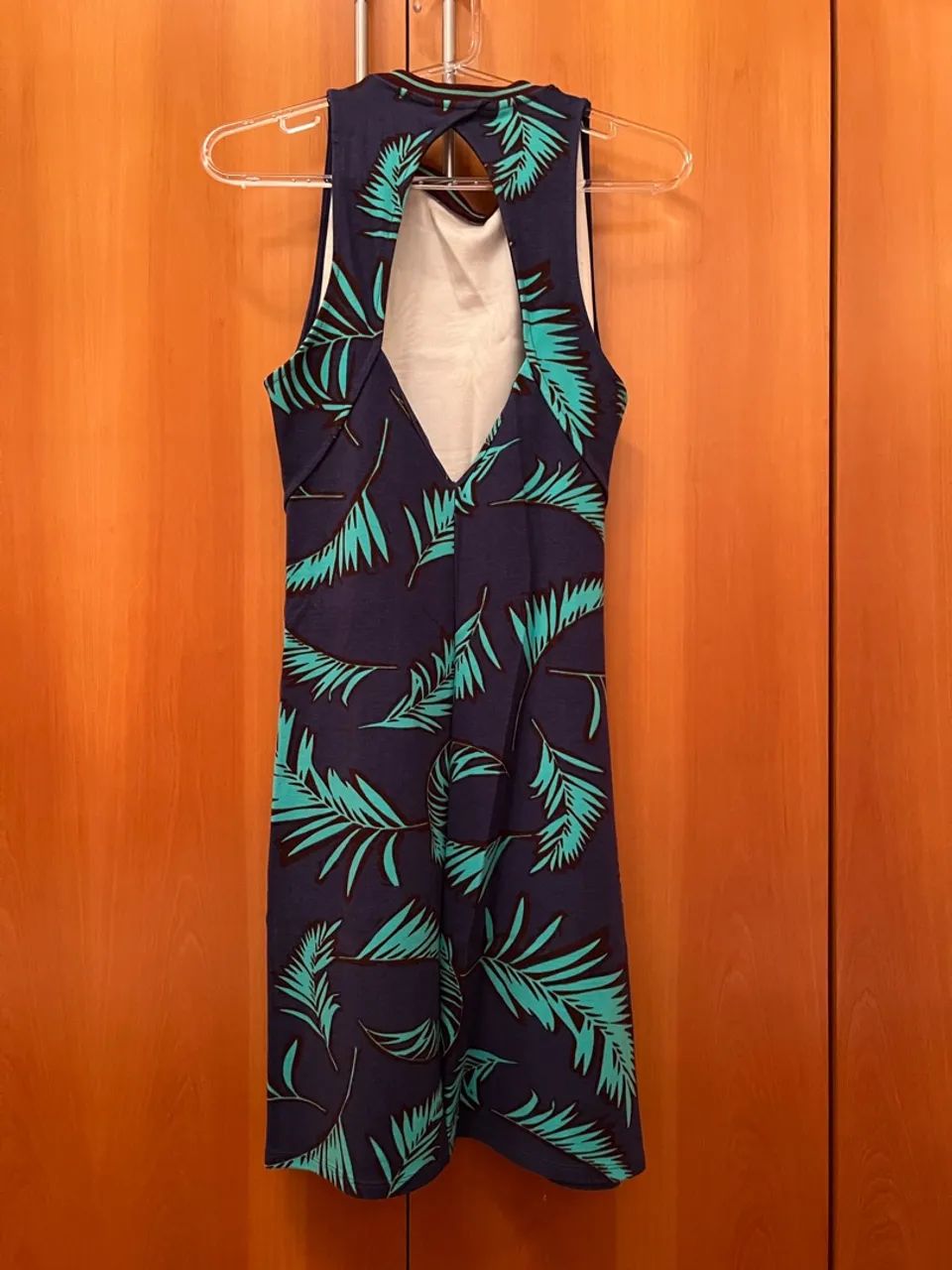 Vestido com elastano - Foto 2