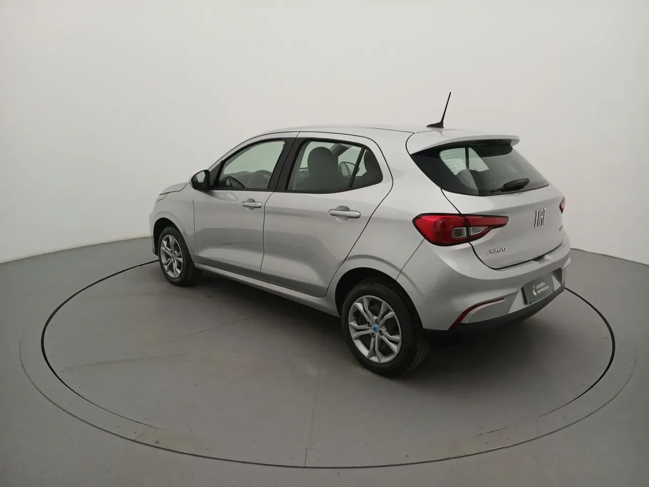 Fiat Argo Drive 1.0 Firefly 2025 - Foto 3