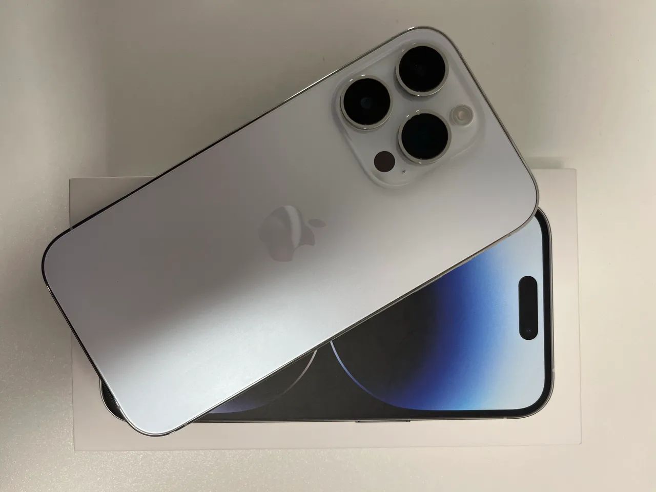 Iphone 14 Pro 256GB - Celulares e Smartphones - Jardim Vitória