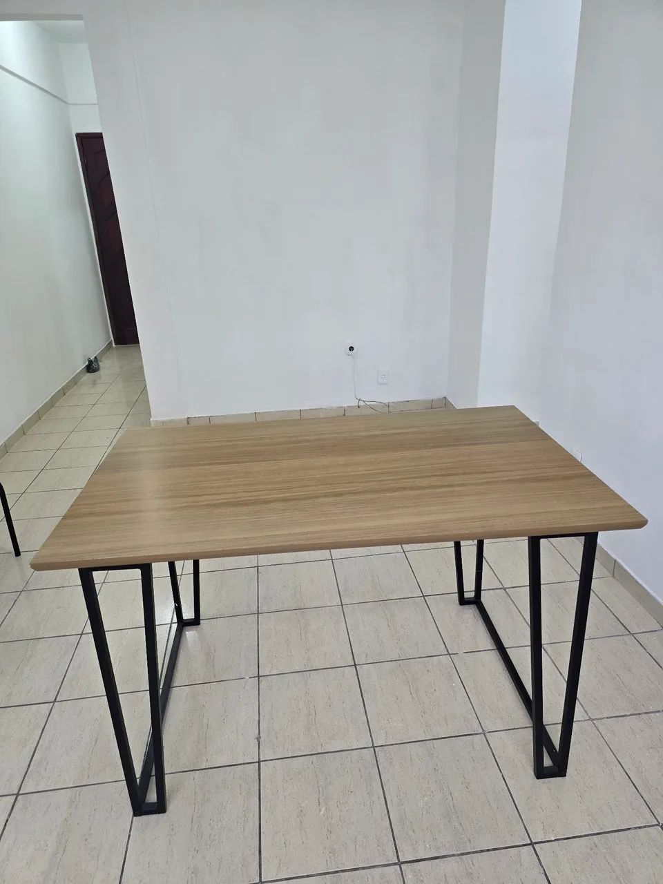 Mesa Jantar 1.30 M X 80 - Foto 4