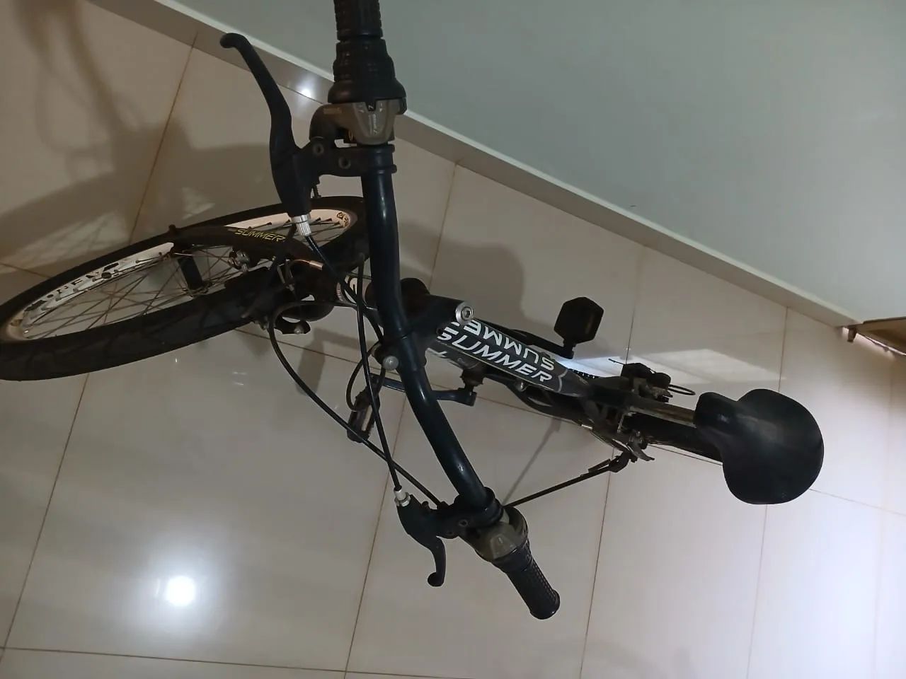 Bicicleta  - Foto 4