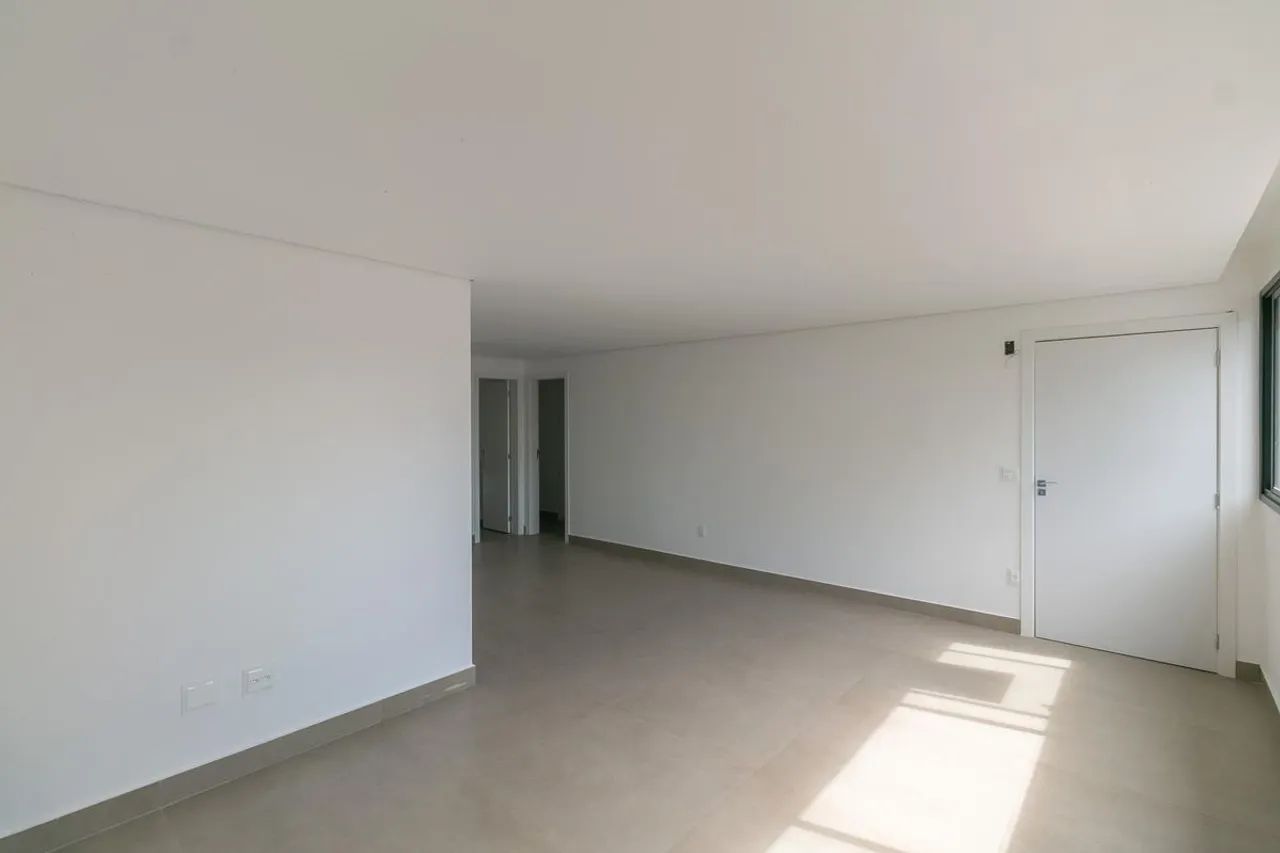 Apartamento à Venda - Liberdade, 4 Quartos, 141 m2 - Foto 2