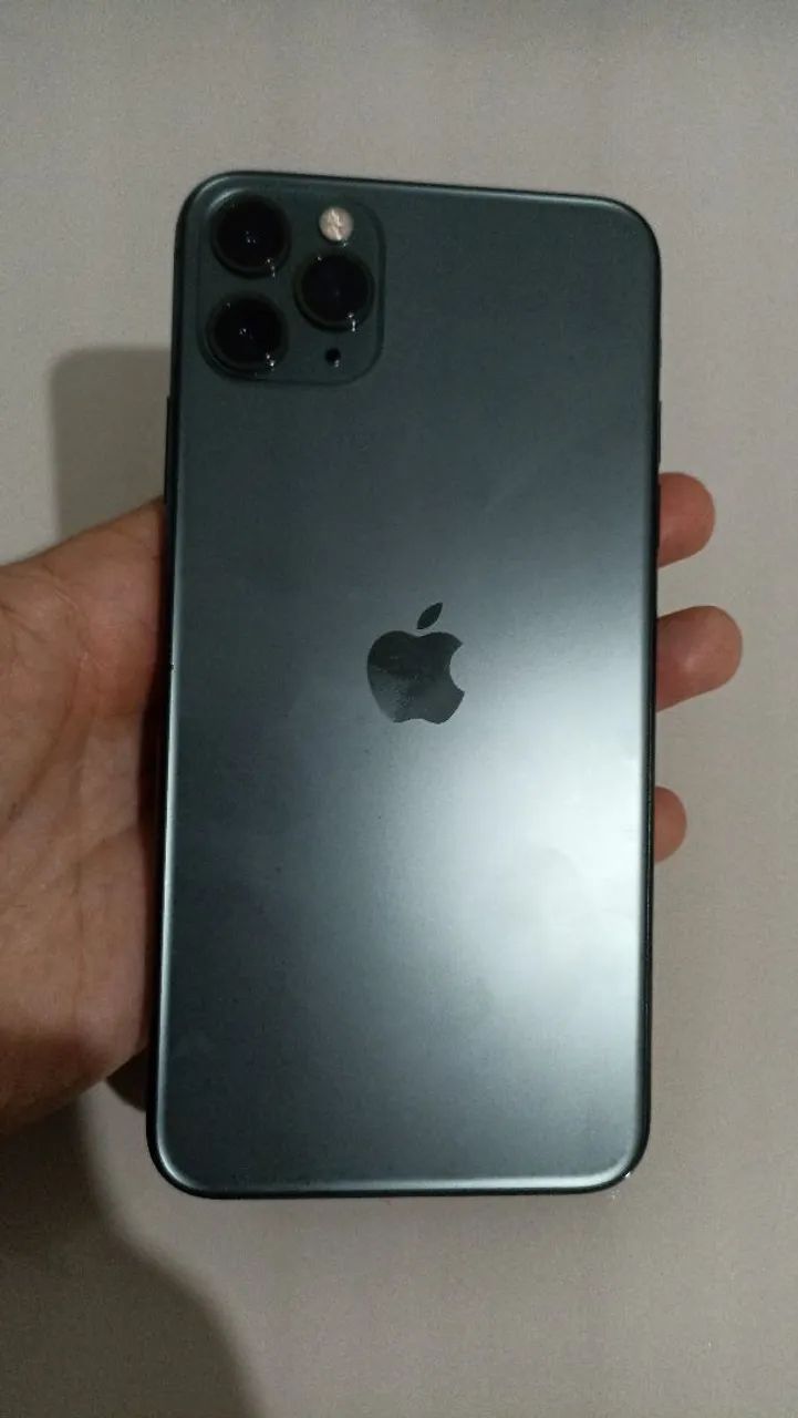 iPhone 11 Pro Max