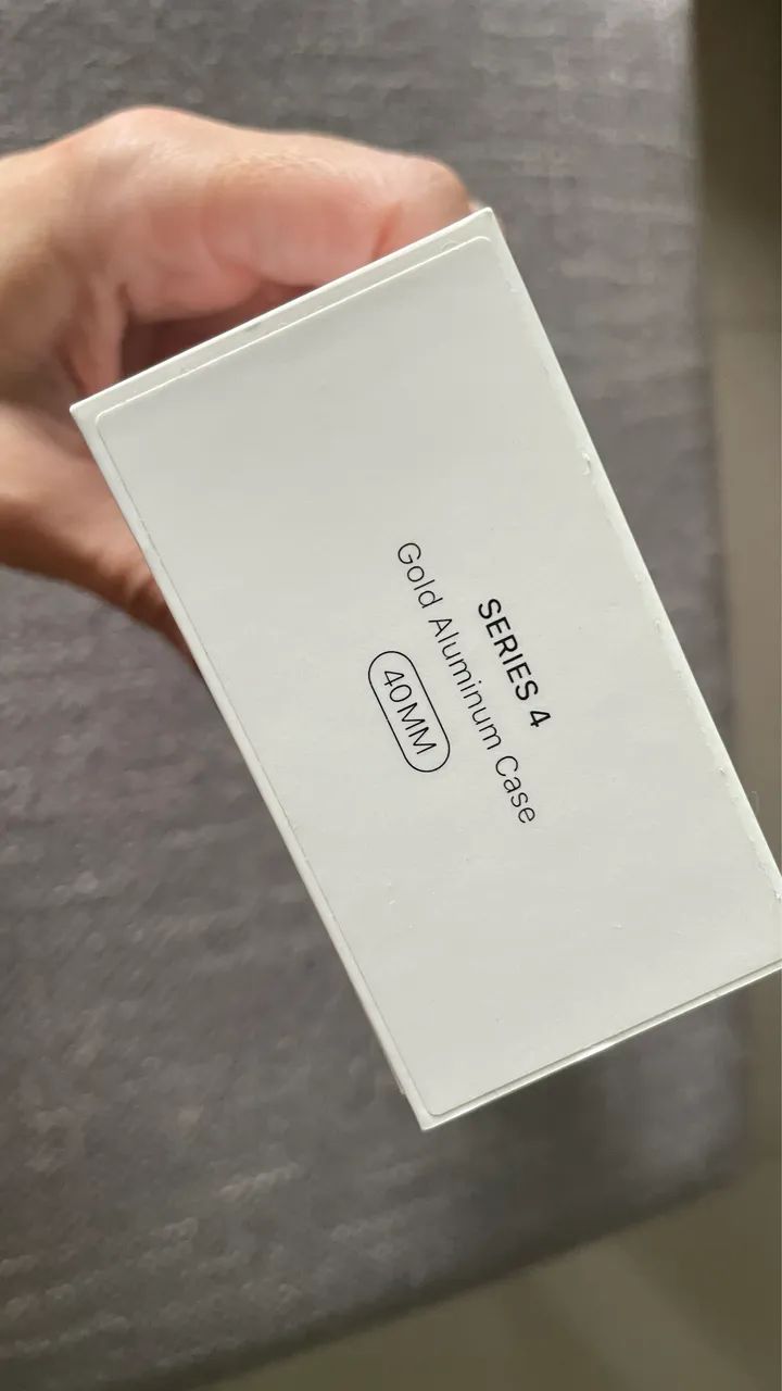 Apple watch series 4 - Foto 2