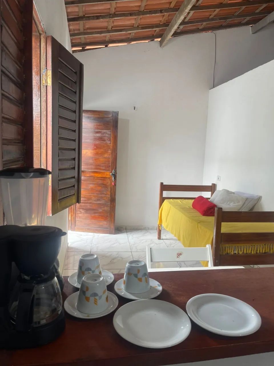 Kitnet dentro da vila de Jericoacoara  - Foto 5