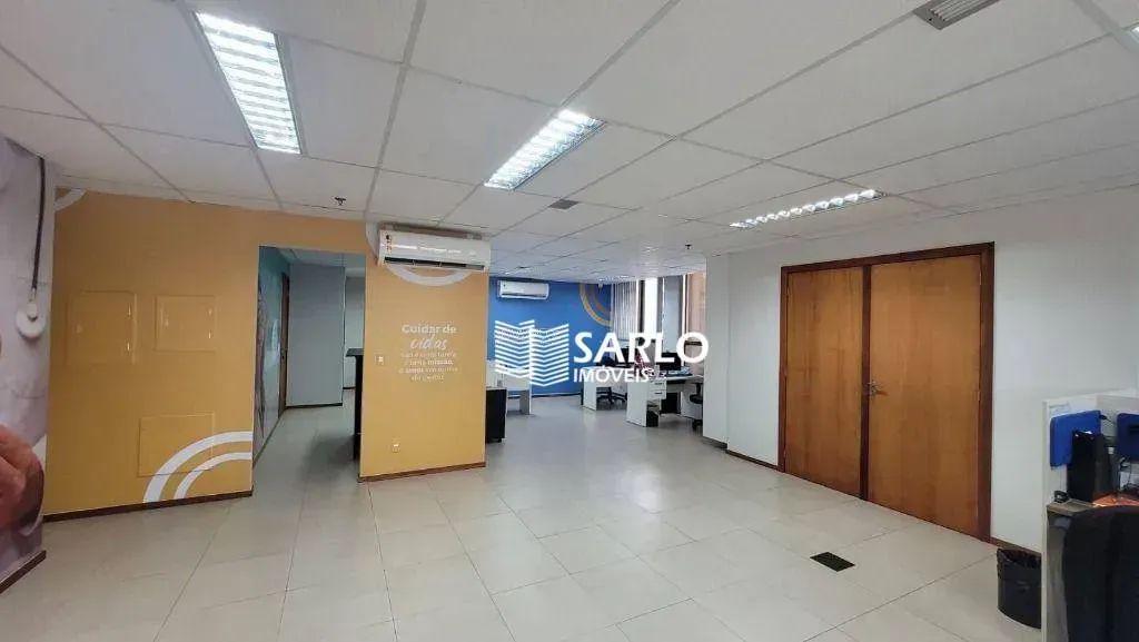 Sala para alugar, 187,94m² - Enseada do Suá - Vitória/ES - Foto 4