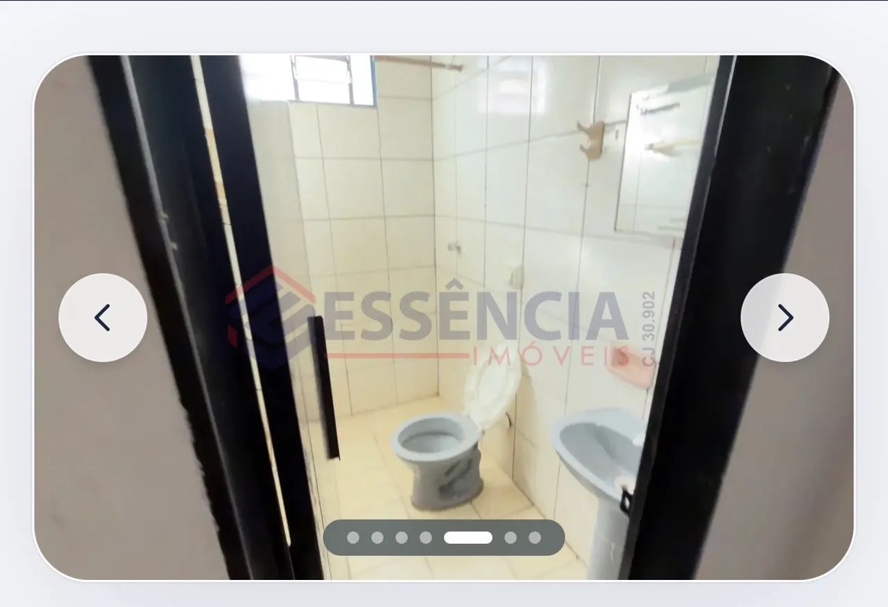 Casa 2 Quartos + Garagem  - Foto 5