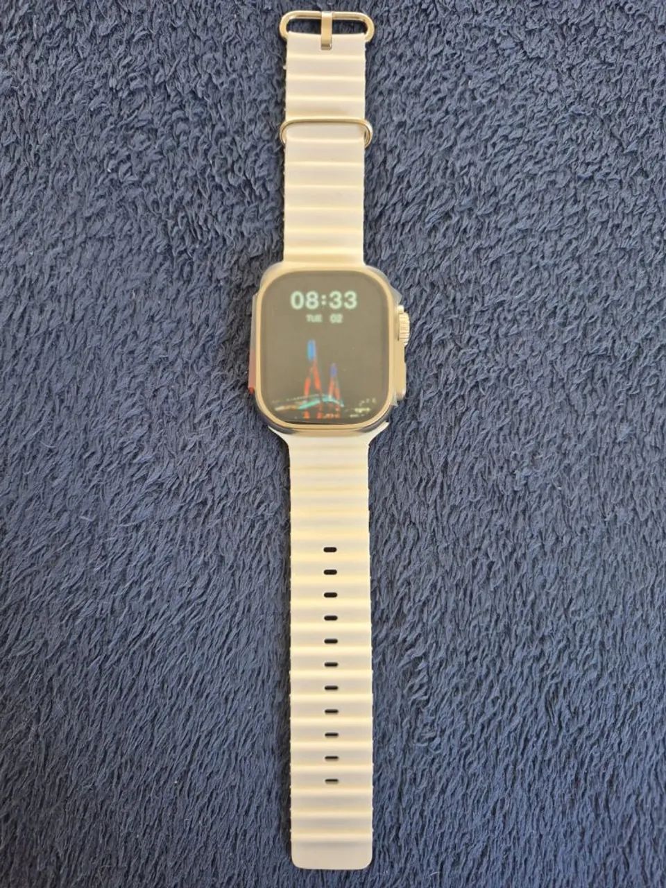 Smartwatch novo na caixa - Foto 5