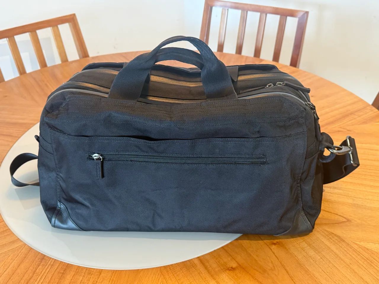 Bolsa de viagem Pakt One