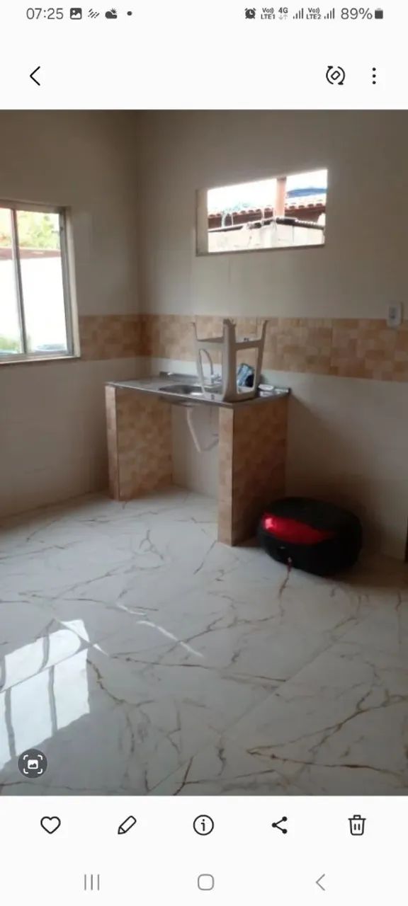 CASA LITORAL MARATAIZES BOA VISTA - Foto 3