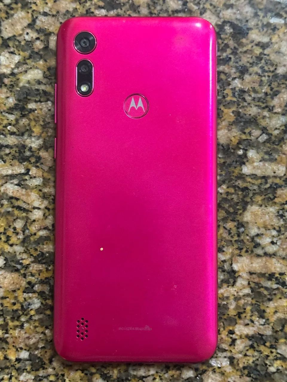 Moto e6i (PRA HOJE) - Foto 2