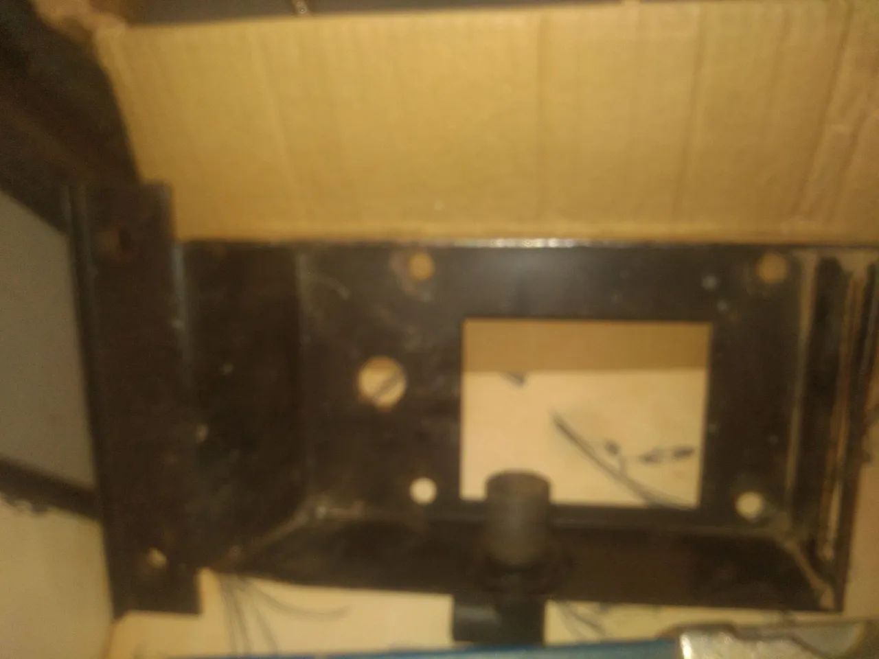 Aparelho telefônico antigo  - Foto 3