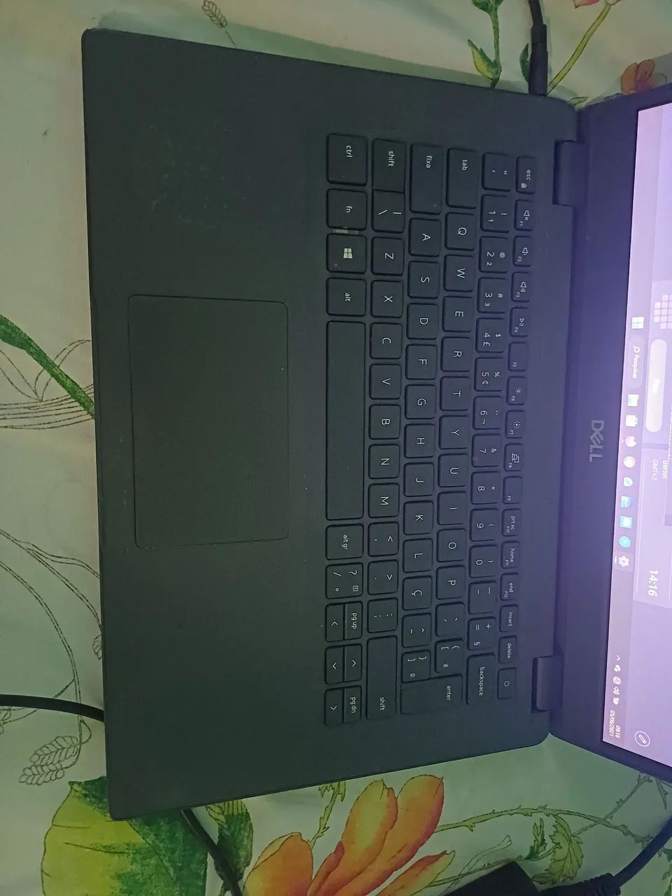 Notebook dell i5 256GB SSD - Foto 3