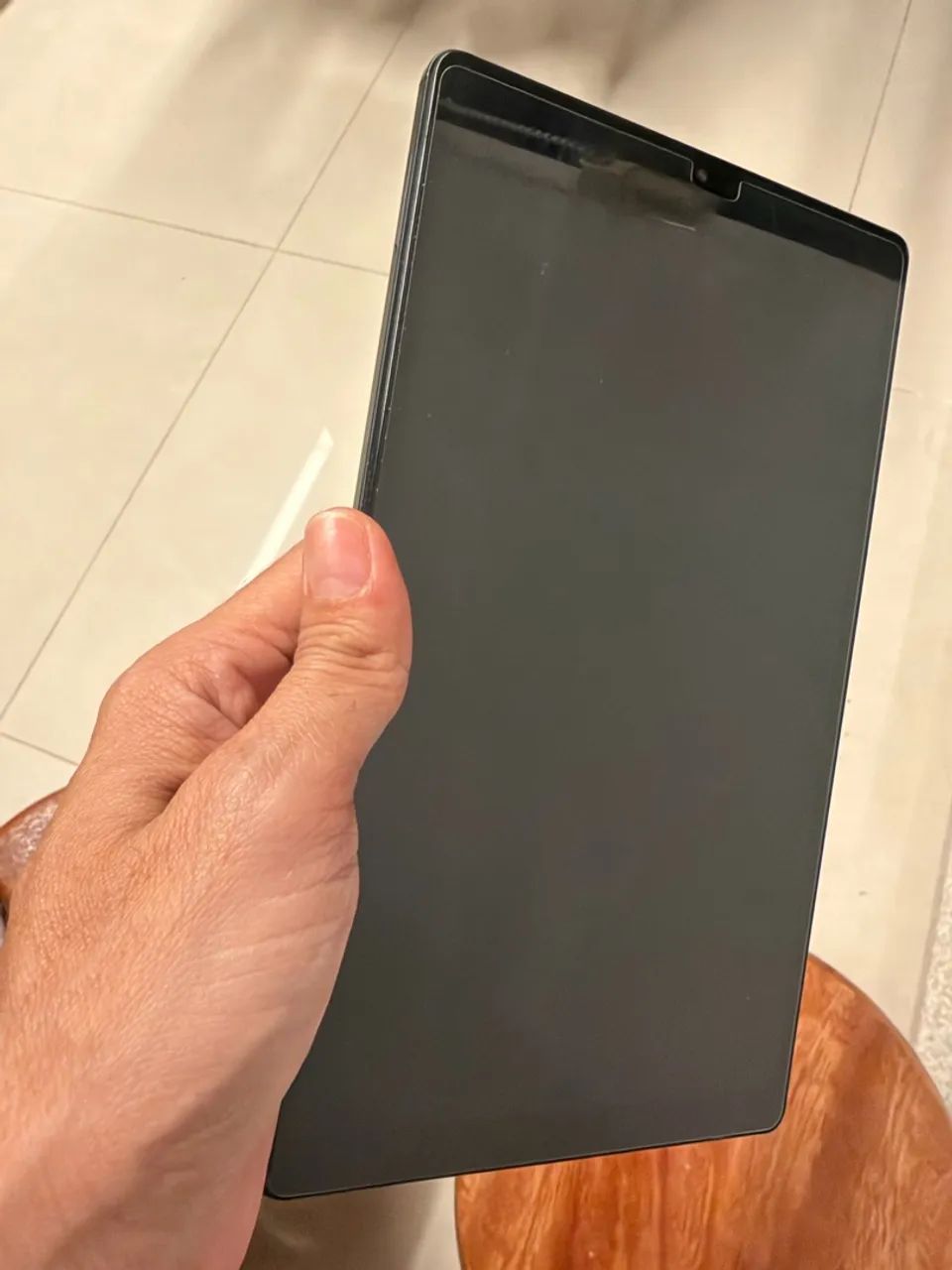 Tablet Samsung 
