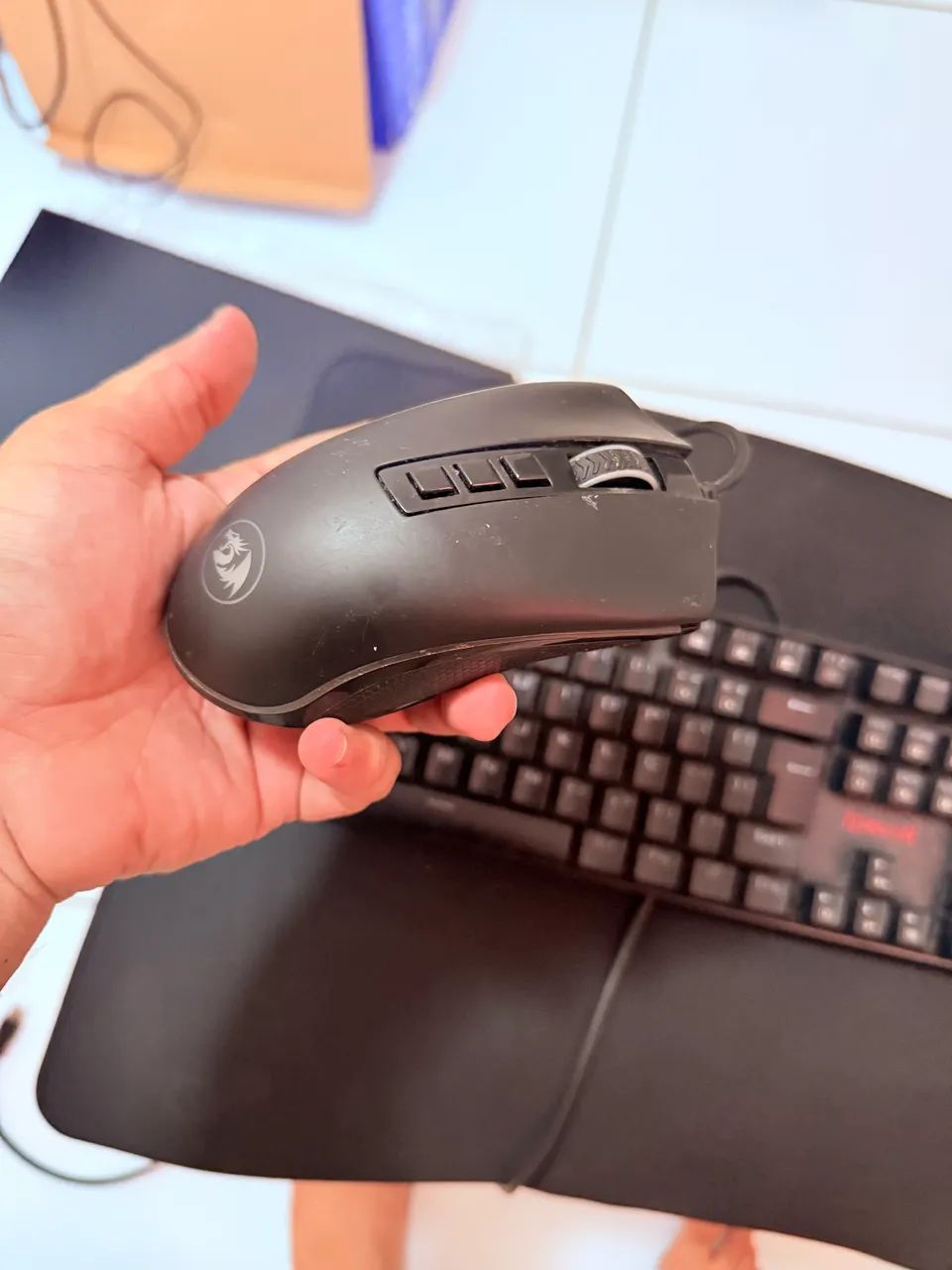 PC GAMER ESTADO DE ZERO 