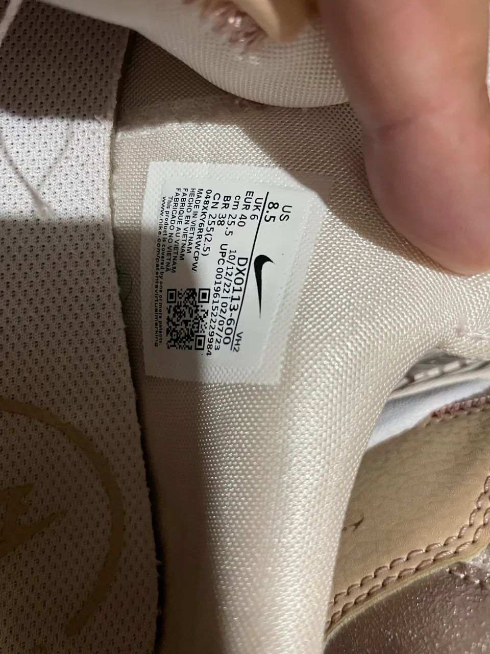 Tênis Nike AIR MAX - Foto 5